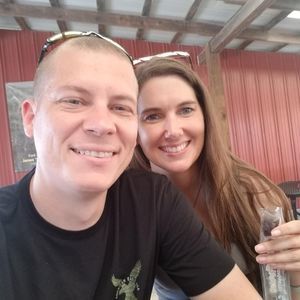 Meet your Posher, Wayne